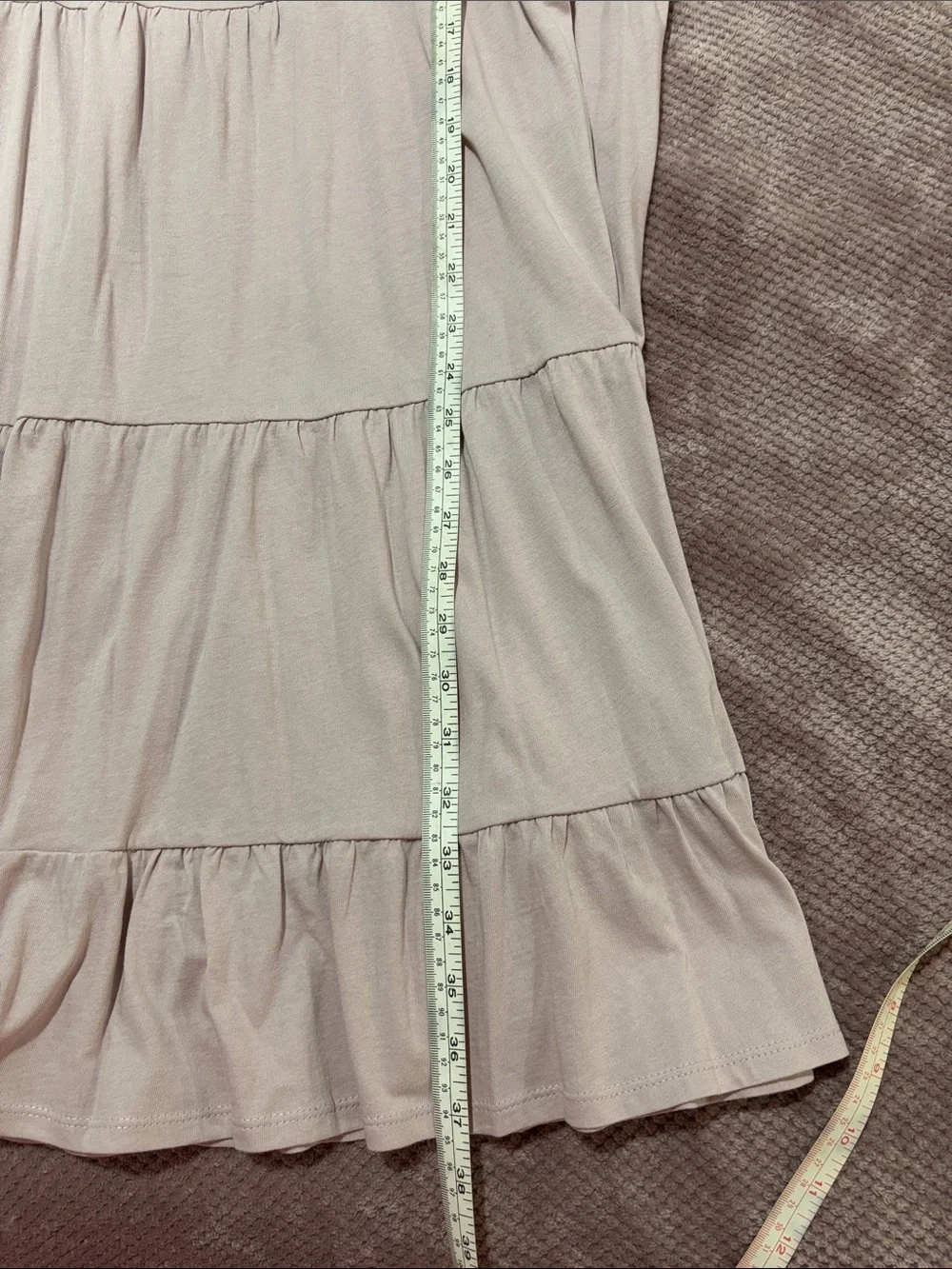 J Crew Cotton Dress